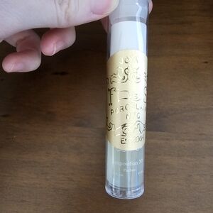 Joya porcelain nyc composition no 1 Parfum 10ml